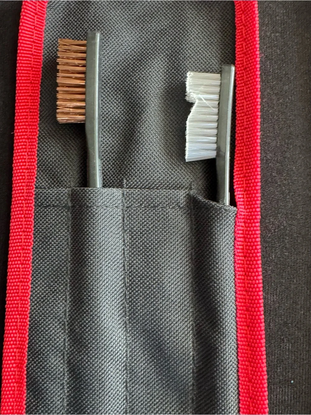 Winchester Universal Gun Cleaning Kit in Hard Zippered Storage Case